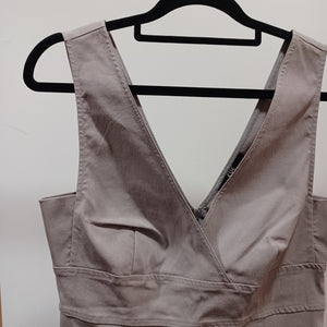 Cue Top - Size 10