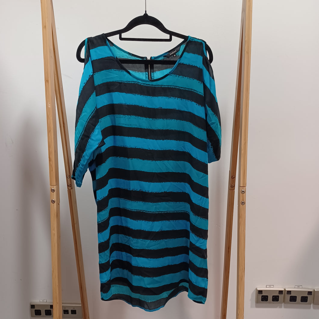 Sabine Dress - Size 12