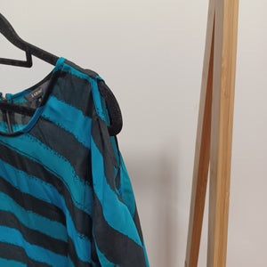 Sabine Dress - Size 12