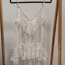 Load image into Gallery viewer, Lace Dress - Size S
