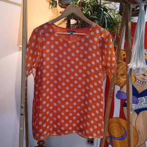 Ketz-ke Top - Size 10