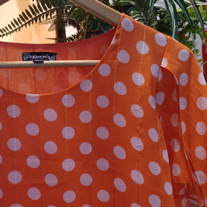 Ketz-ke Top - Size 10