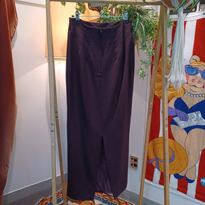 Maxi Skirt - Size 10