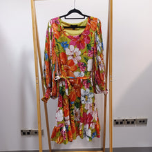 Load image into Gallery viewer, Summer Augustine Dress - Size M
