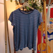 Load image into Gallery viewer, Stripe Tee - Size 14
