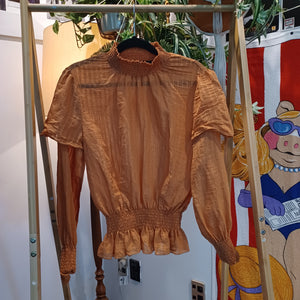 Storm Top - Size 8