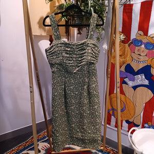 Treliese Cooper Dress - Size 12