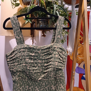 Treliese Cooper Dress - Size 12