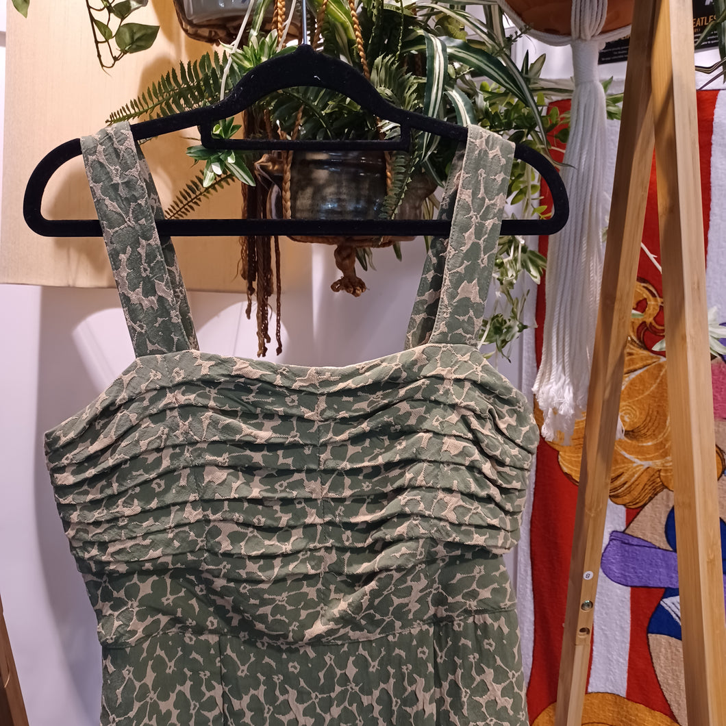 Treliese Cooper Dress - Size 12