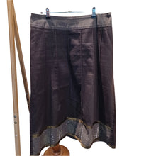 Load image into Gallery viewer, Scintilla Skirt - Size 12
