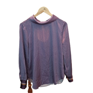 Summer Blouse - Size 10
