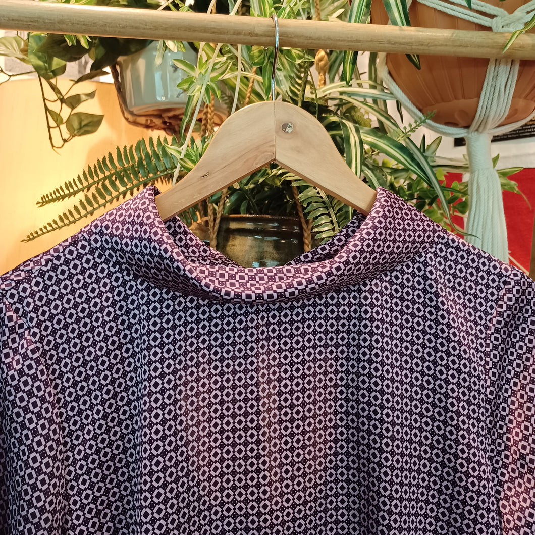 Summer Blouse - Size 10