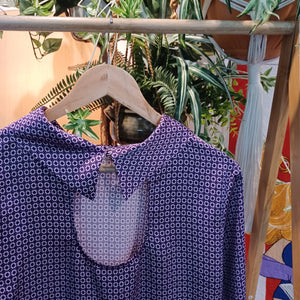 Summer Blouse - Size 10