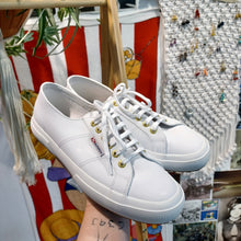 Load image into Gallery viewer, NEW Superga Shoes - Size 41

