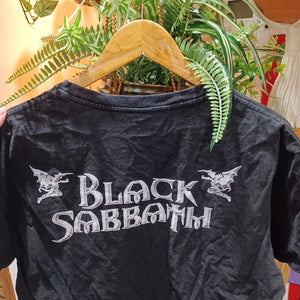 Black Sabbath Tee - Size M