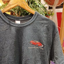 Load image into Gallery viewer, Corvette Tee - Size M
