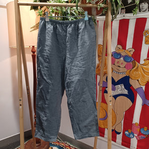 Linen Pants - Size XS