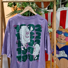 Load image into Gallery viewer, Purple Tee - Size L
