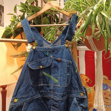 Load image into Gallery viewer, Denim Overalls - Size 40
