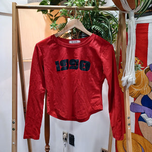 1990 Top - Size S