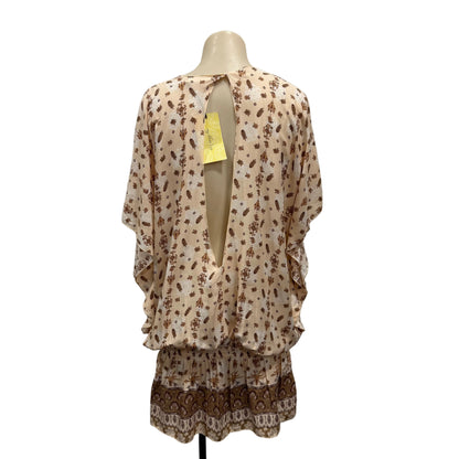 NEW Beach Coverup - Size 14