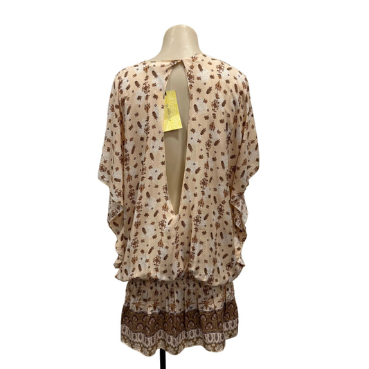NEW Beach Coverup - Size 14