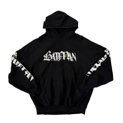 Batman Hoodie - Size M
