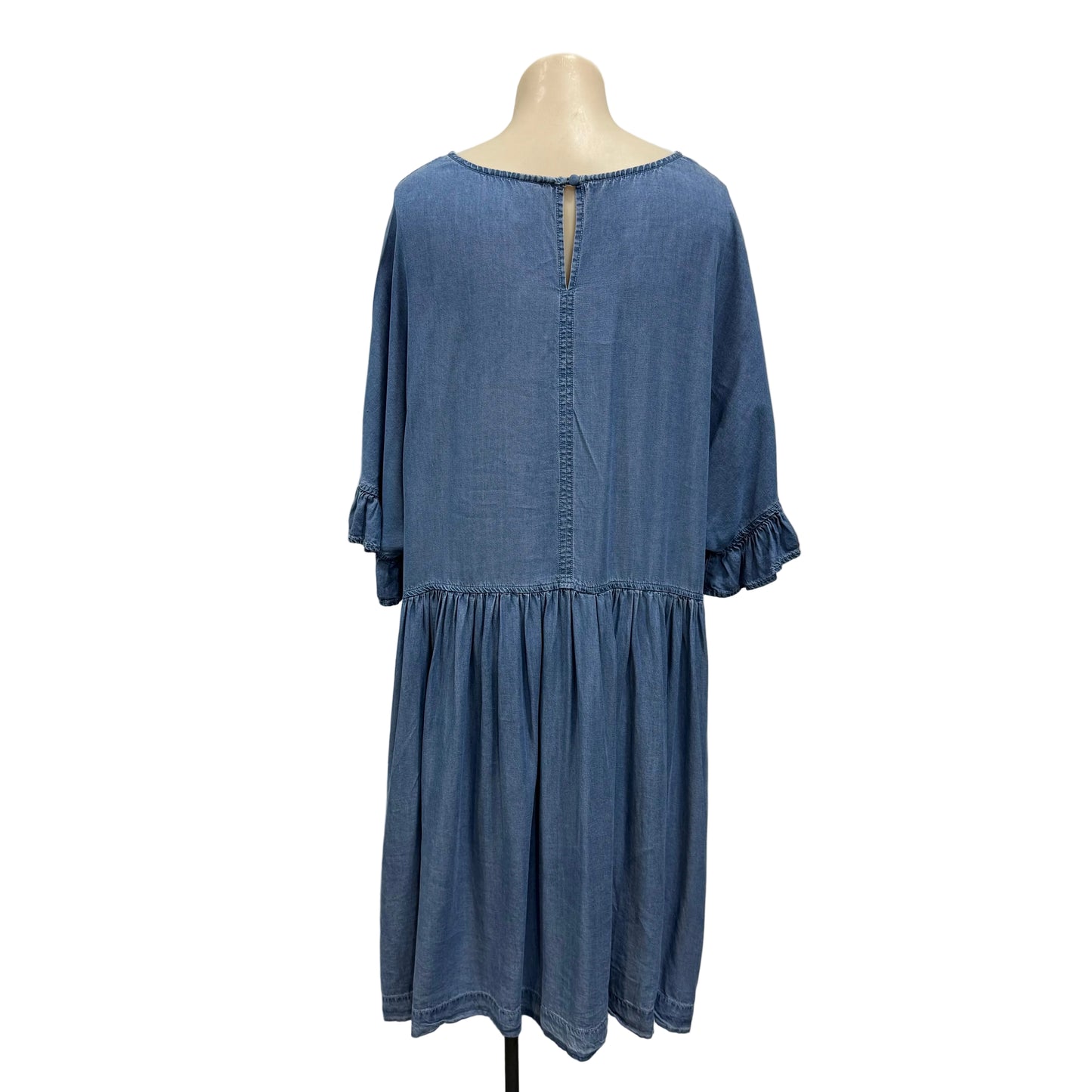 Floaty Dress - Size 14