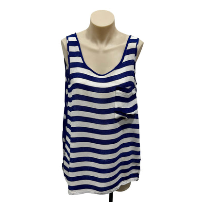 Cooper Tank - Size 10