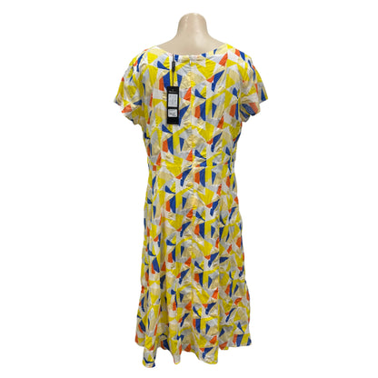 NEW Bright Dress - Size 14