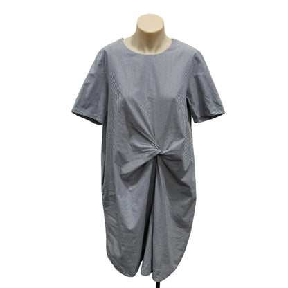 COS Cotton Dress - Size 12
