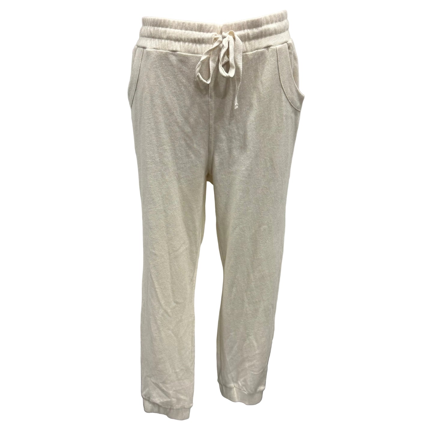 NEW Wool Track Pants - Size 16