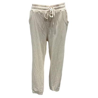 NEW Wool Track Pants - Size 16