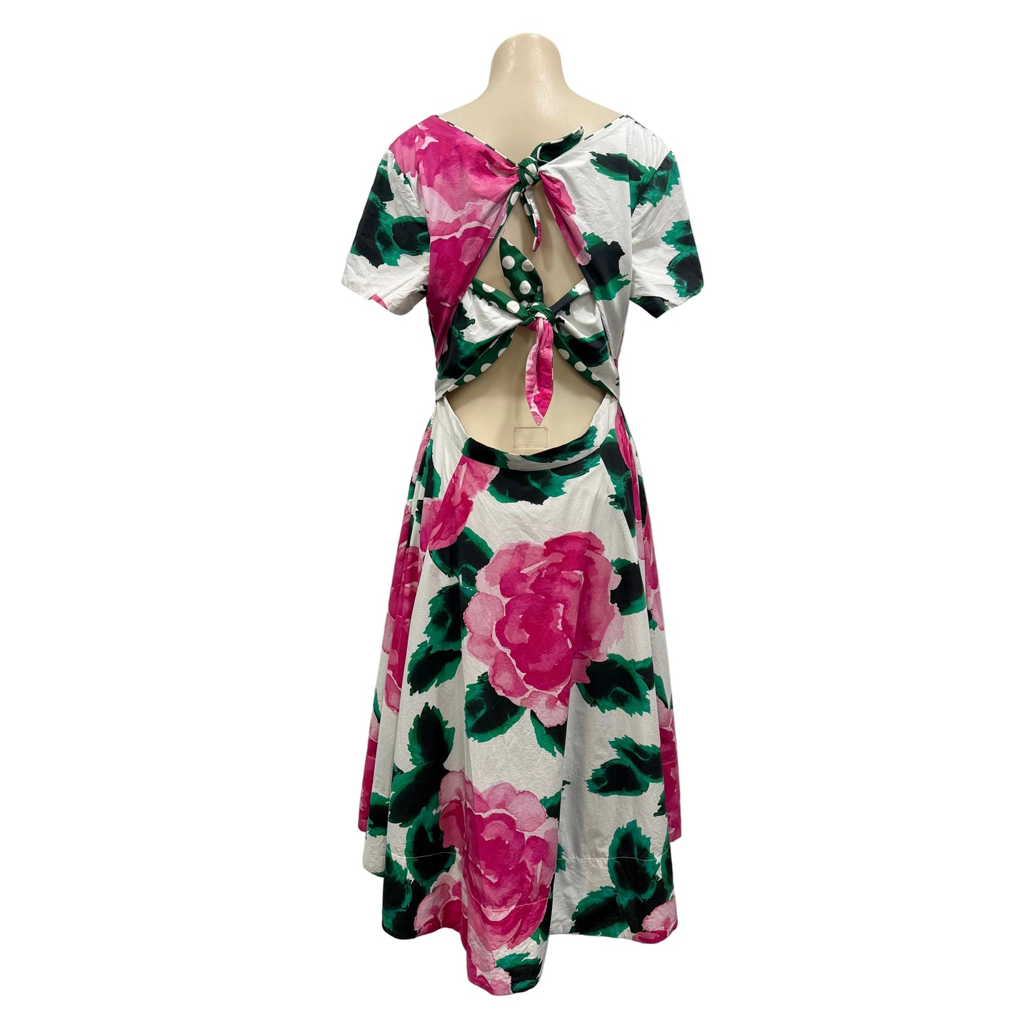 Trelise Dress - Size 12