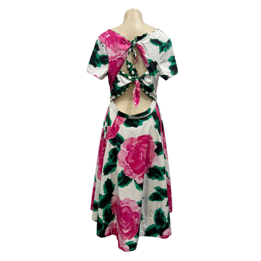 Trelise Dress - Size 12