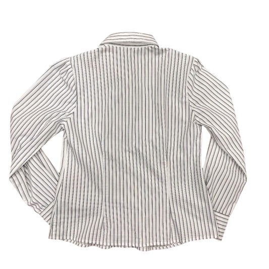 Stripe Blouse - Size 12