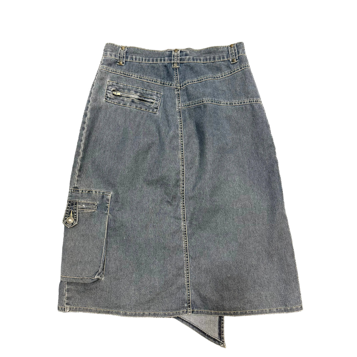 Utility Skirt - Size 8