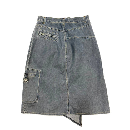 Utility Skirt - Size 8