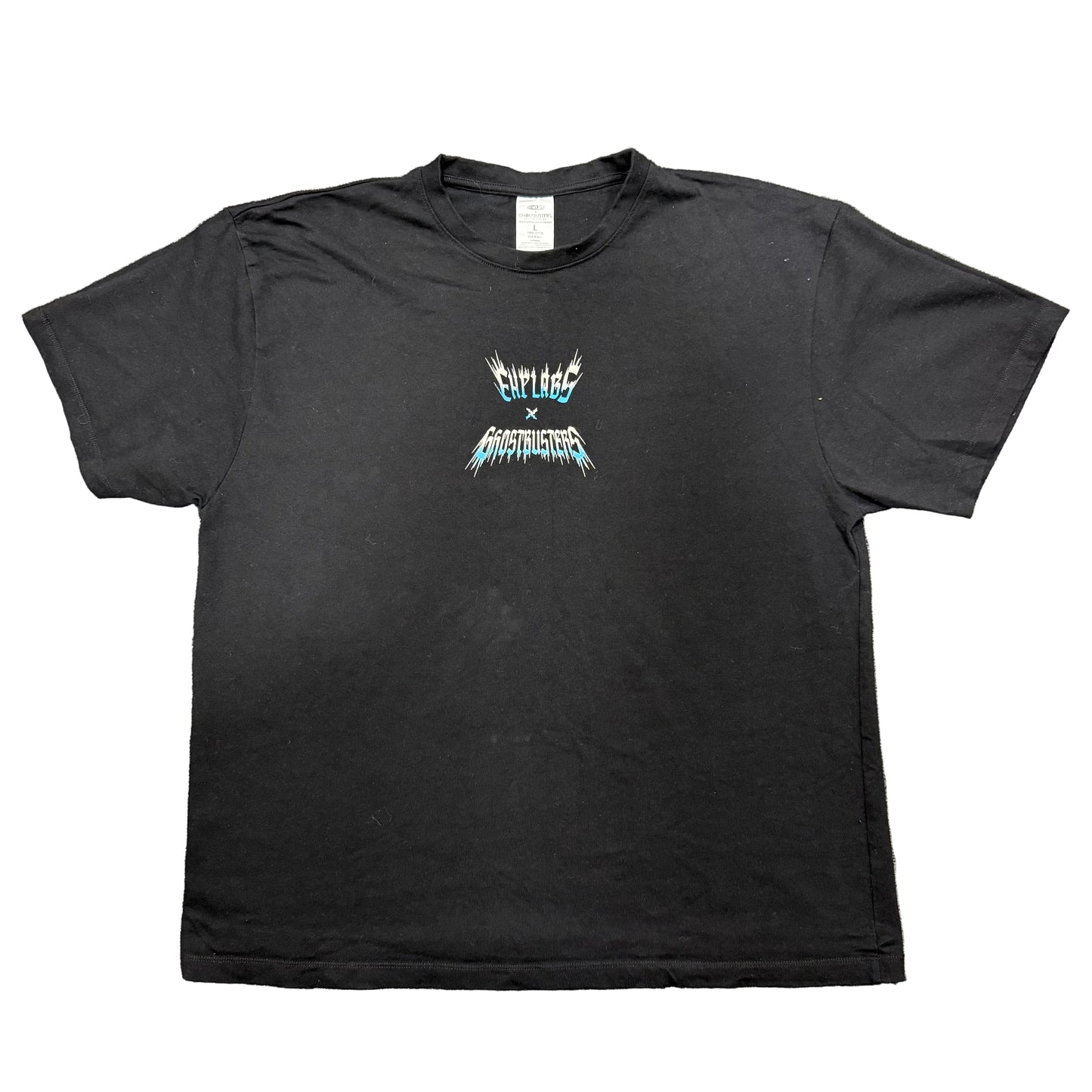 Ghost Tee - Size L