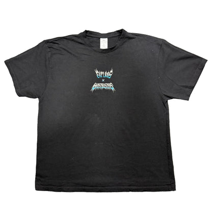 Ghost Tee - Size L