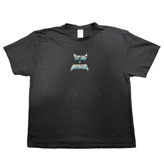 Ghost Tee - Size L