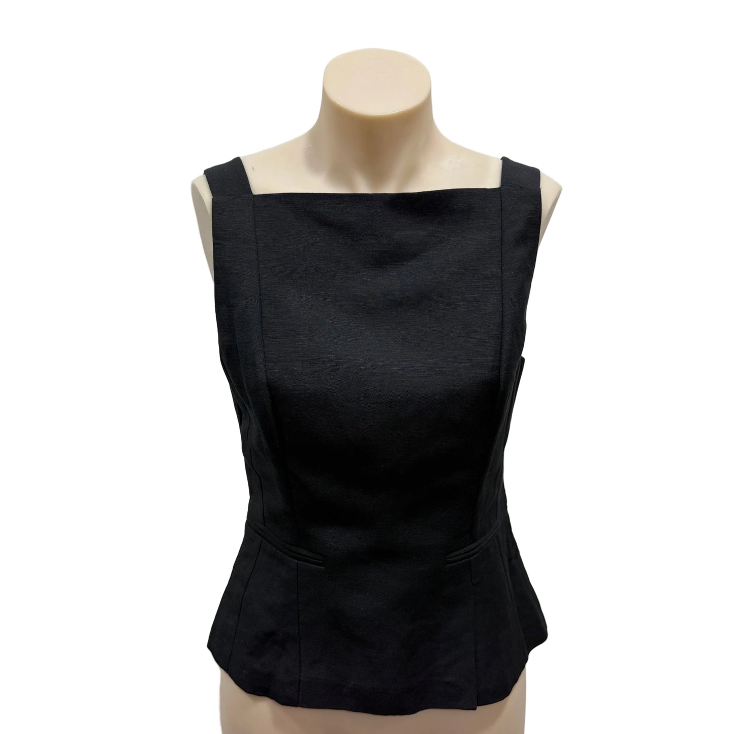 Structured Tank - Size 6