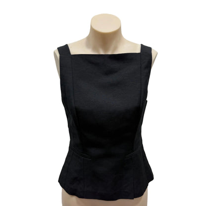 Structured Tank - Size 6