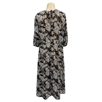 Cute Maxi Dress - Size 12