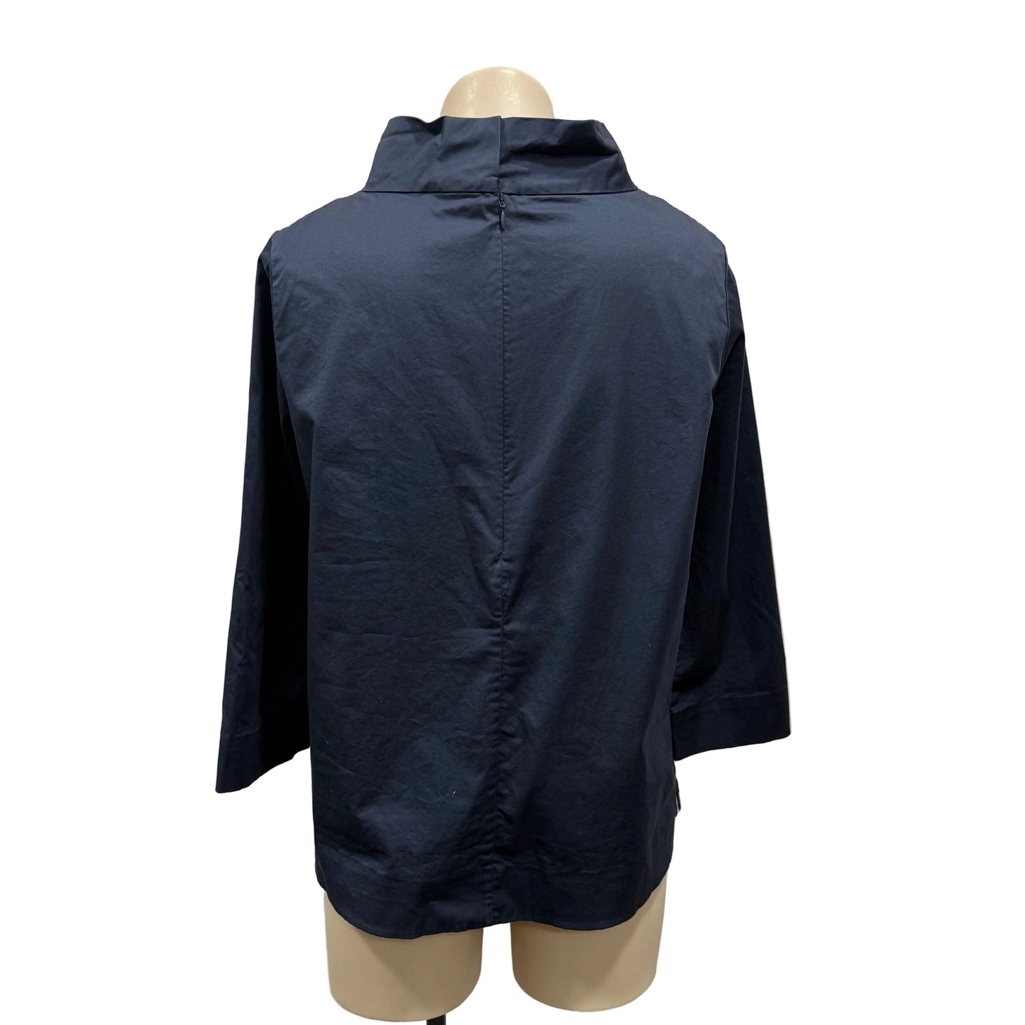 Structured Blouse - Size 8