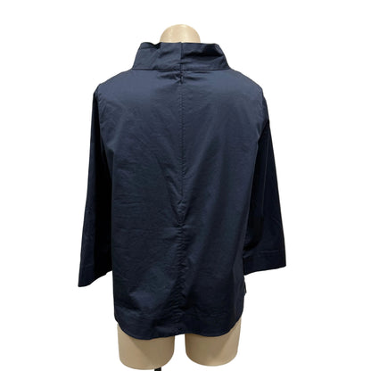 Structured Blouse - Size 8