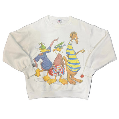 Duck Crew - Size S