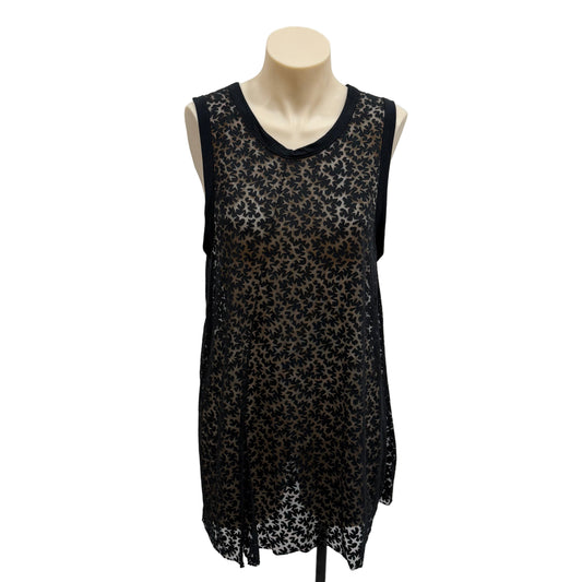 Diesel Tank - Size 12