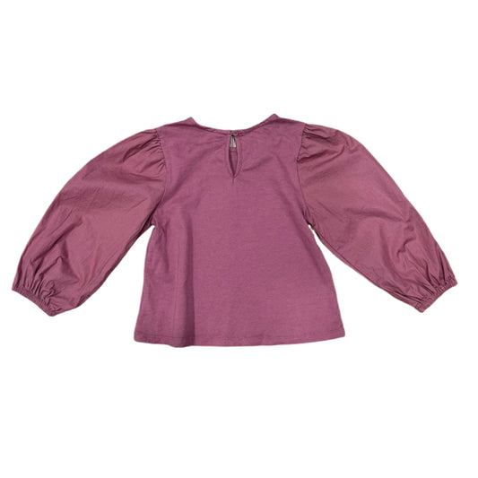 Bouquet Longsleeve - Size 4