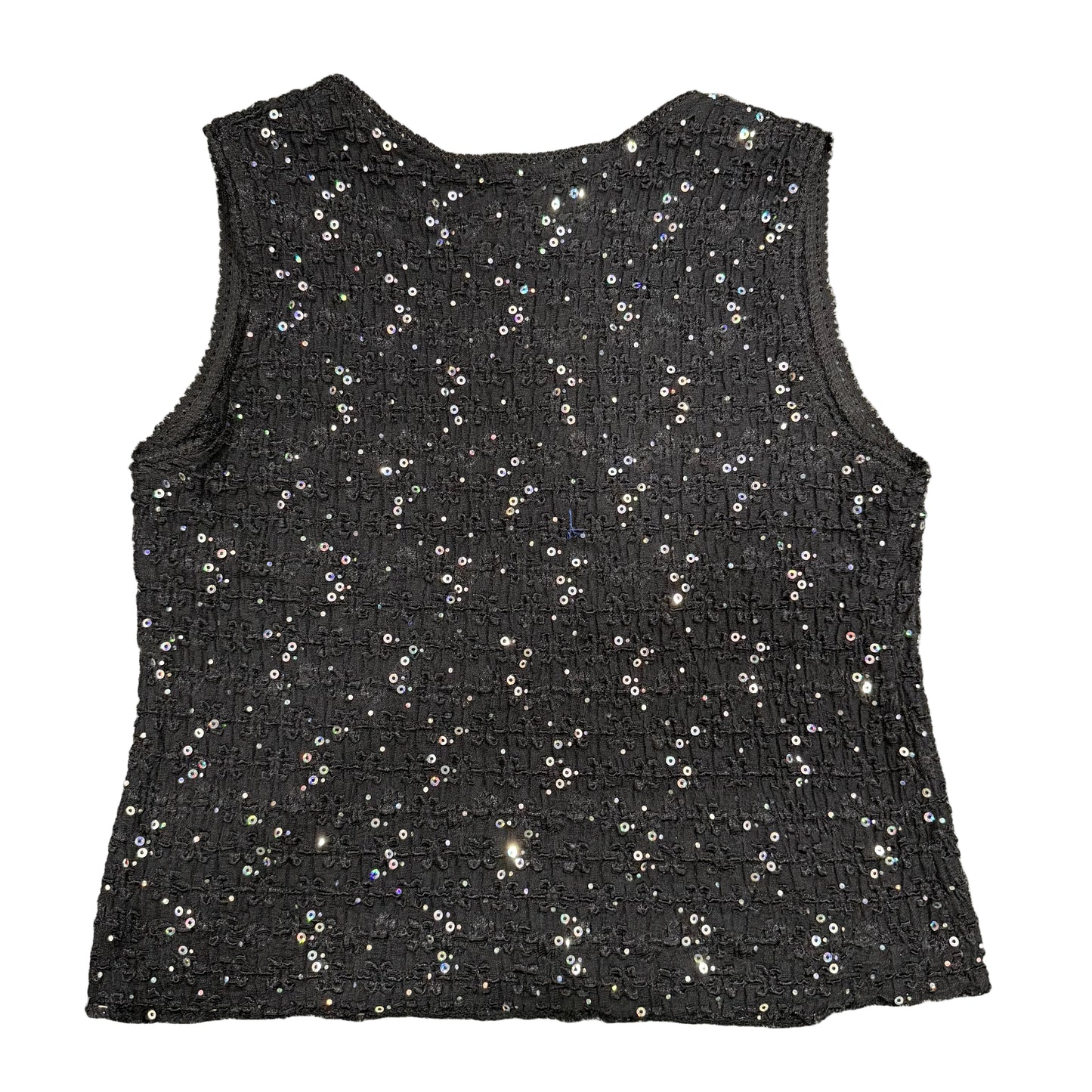 Sparkly Tank - Size 12